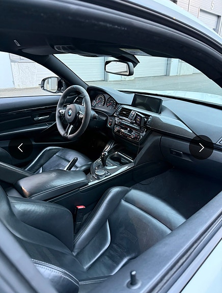 BMW M4 15 of 16