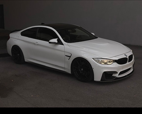 BMW M4 4 of 16