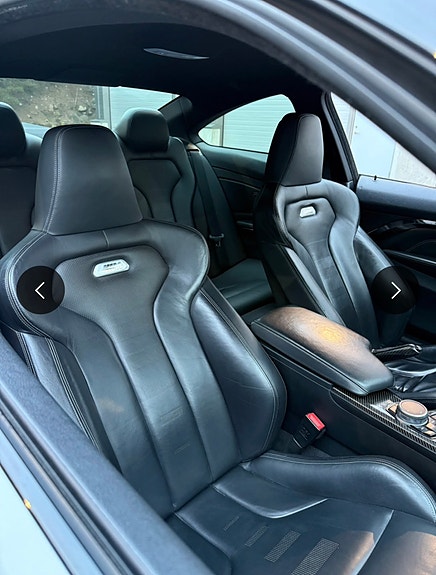 BMW M4 14 of 16