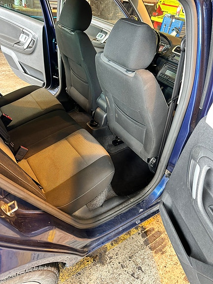 Skoda Fabia 11 of 29