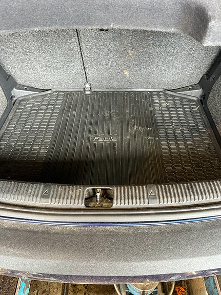 Skoda Fabia 14 of 29