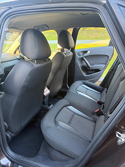 Audi A1 8 of 11