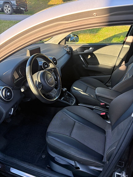Audi A1 6 of 11
