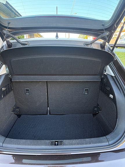 Audi A1 10 of 11