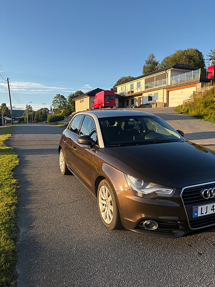 Audi A1 11 of 11
