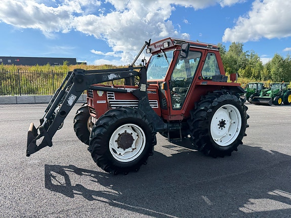 Fiat 80/90 DT 4 of 30