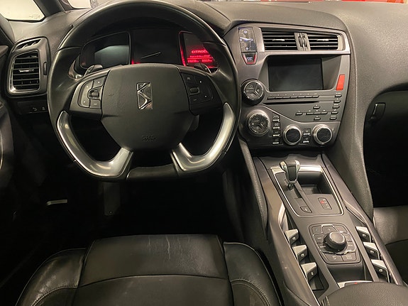 Citroen DS5 3 of 30