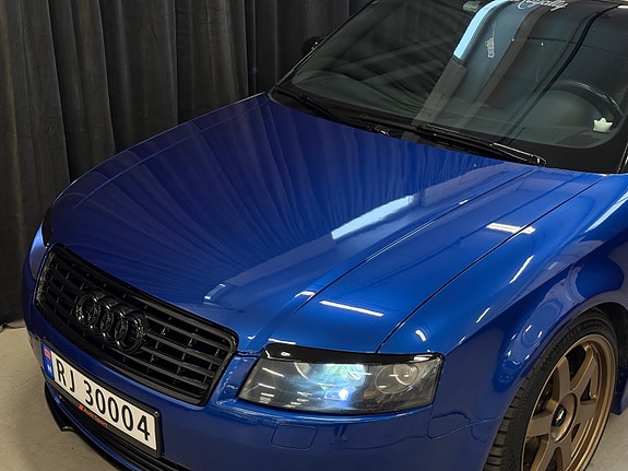 Audi A4 4 of 30