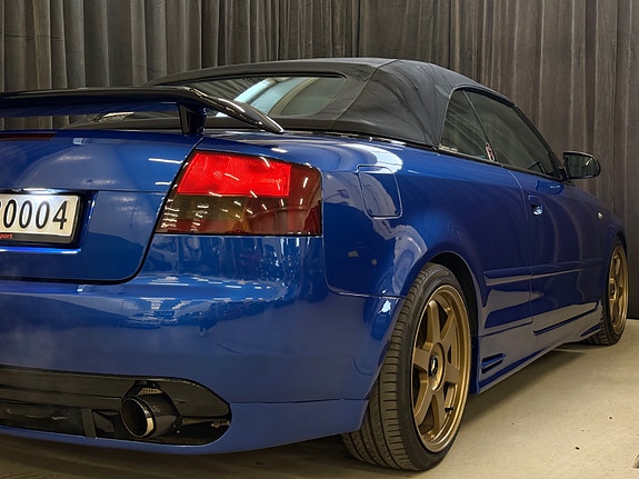 Audi A4 15 of 30