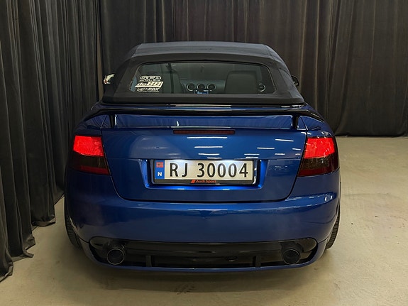 Audi A4 11 of 30
