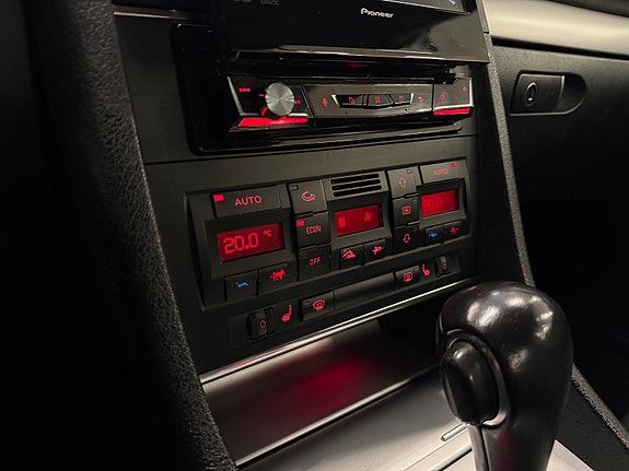 Audi A4 30 of 30