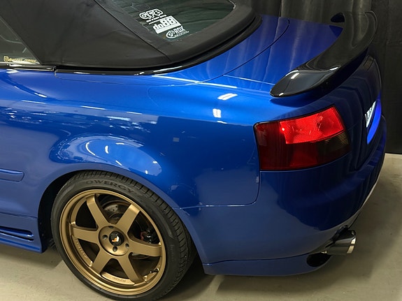 Audi A4 10 of 30