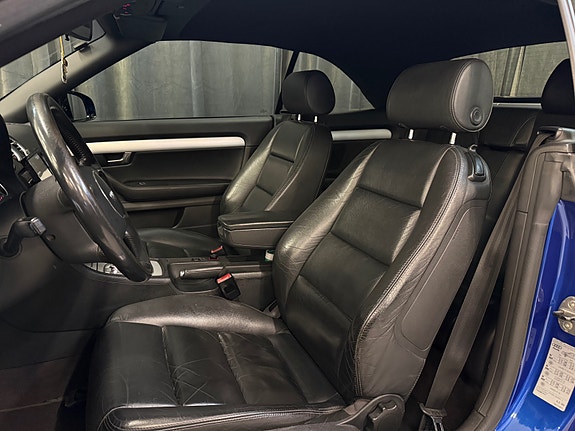 Audi A4 23 of 30