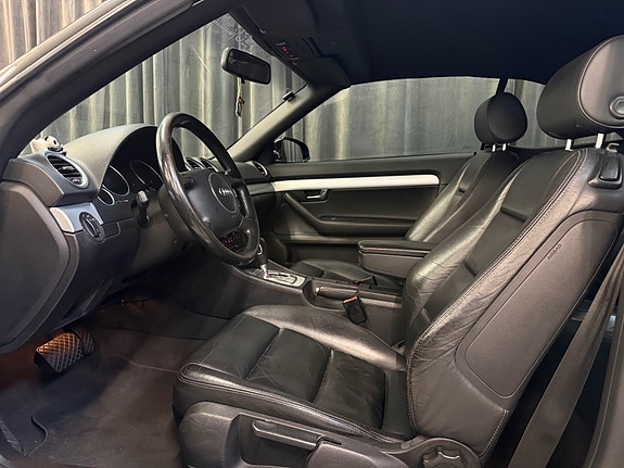 Audi A4 22 of 30