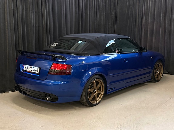 Audi A4 12 of 30