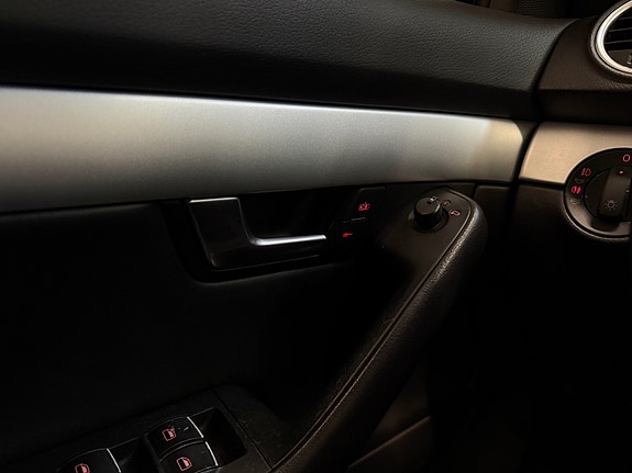 Audi A4 26 of 30