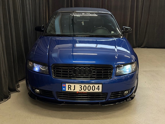 Audi A4 20 of 30