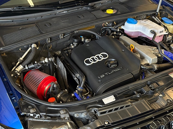Audi A4 21 of 30
