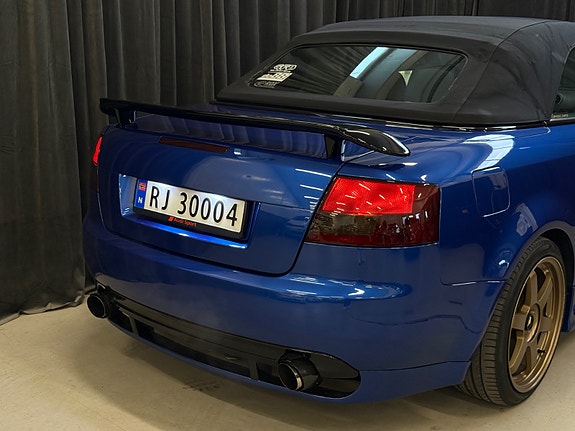 Audi A4 14 of 30