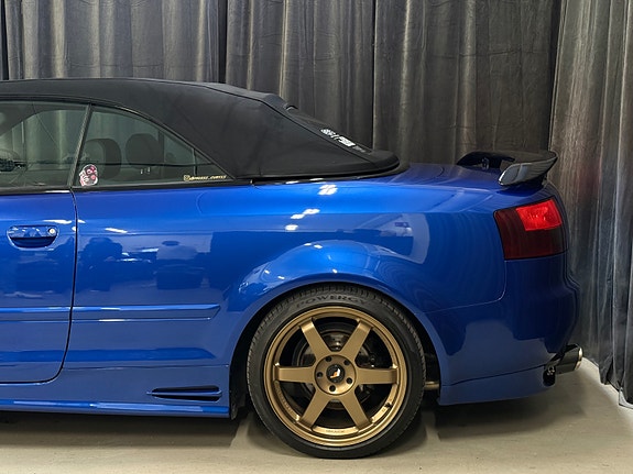 Audi A4 9 of 30