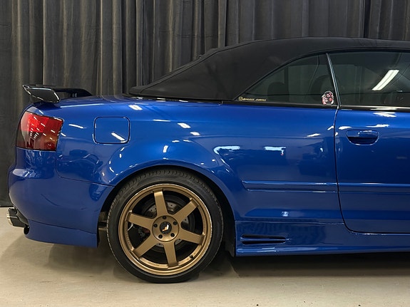 Audi A4 17 of 30