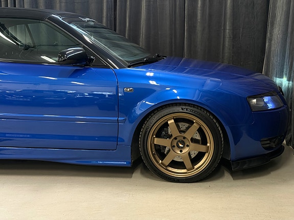 Audi A4 18 of 30