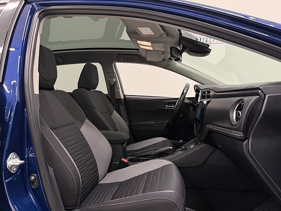 Toyota Auris 15 of 20