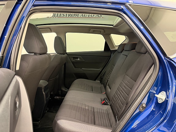 Toyota Auris 19 of 20