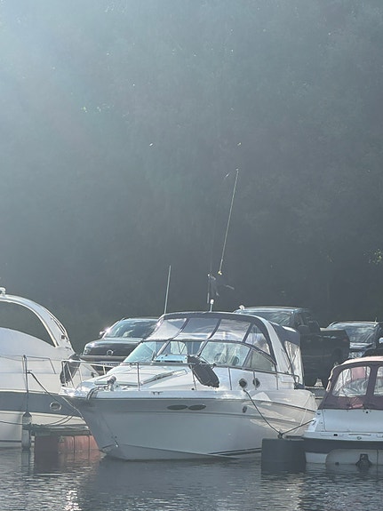 Sea Ray Sundancer 290 24 of 30