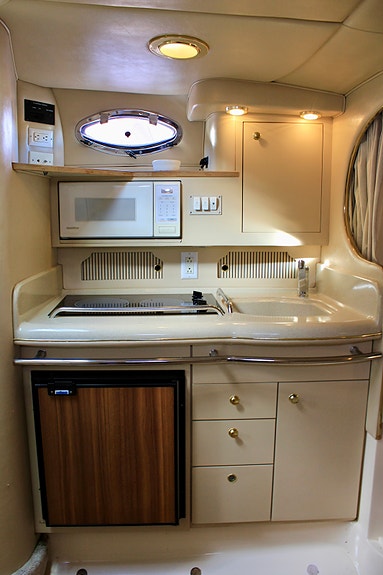 Sea Ray Sundancer 290 29 of 30