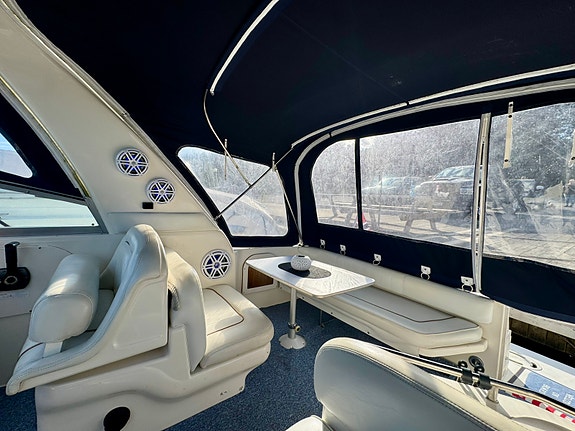 Sea Ray Sundancer 290 10 of 30