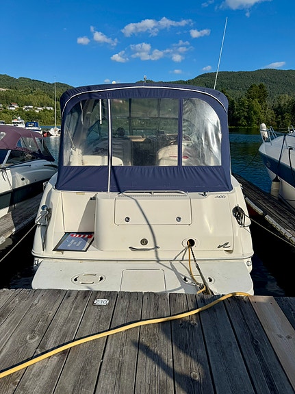 Sea Ray Sundancer 290 7 of 30