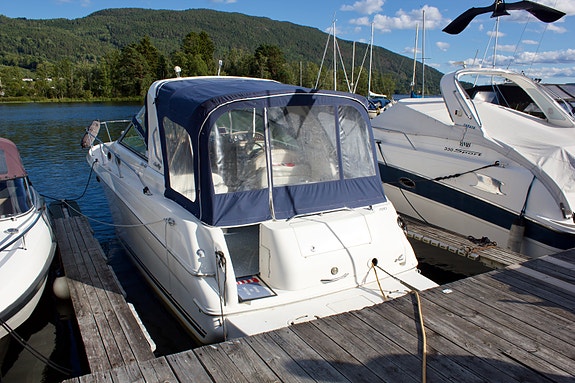 Sea Ray Sundancer 290 22 of 30