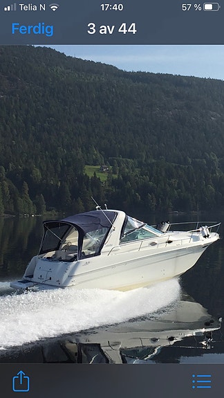 Sea Ray Sundancer 290 5 of 30