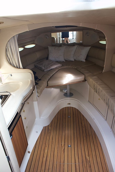 Sea Ray Sundancer 290 30 of 30