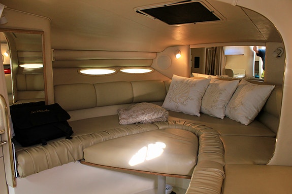 Sea Ray Sundancer 290 28 of 30