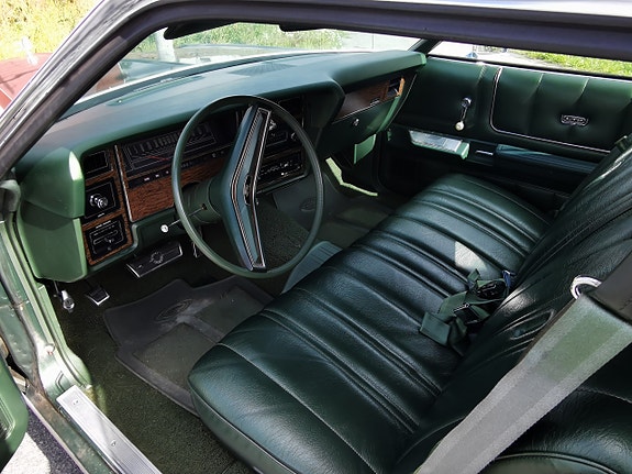 Ford LTD 23 of 30
