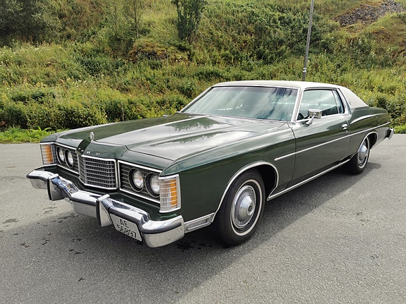 Ford LTD 19 of 30