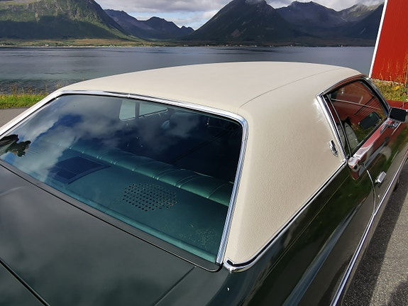Ford LTD 9 of 30