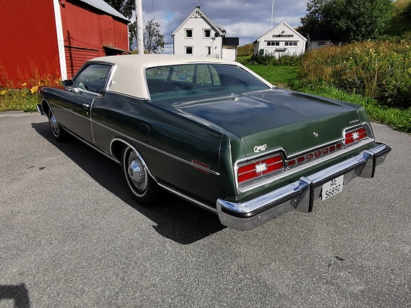 Ford LTD 12 of 30