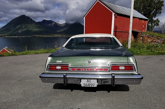 Ford LTD 11 of 30