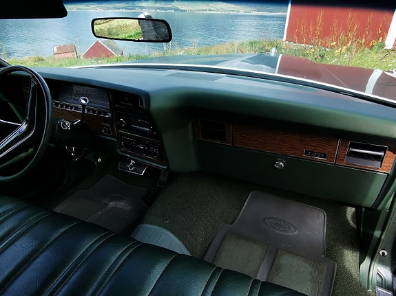 Ford LTD 24 of 30