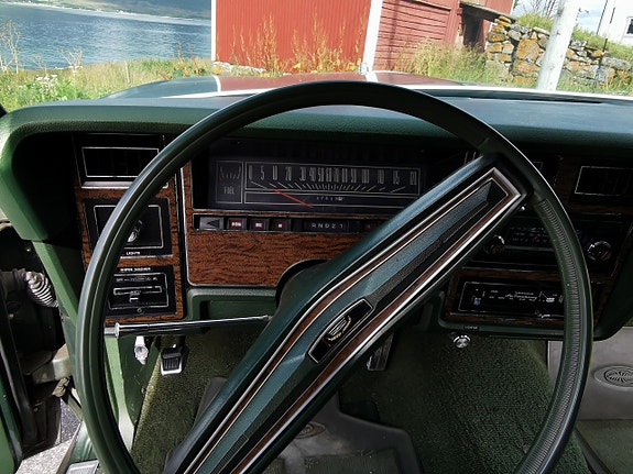 Ford LTD 25 of 30