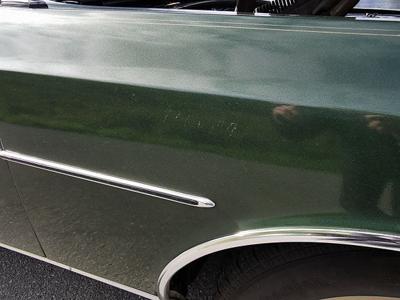 Ford LTD 18 of 30
