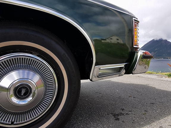 Ford LTD 8 of 30
