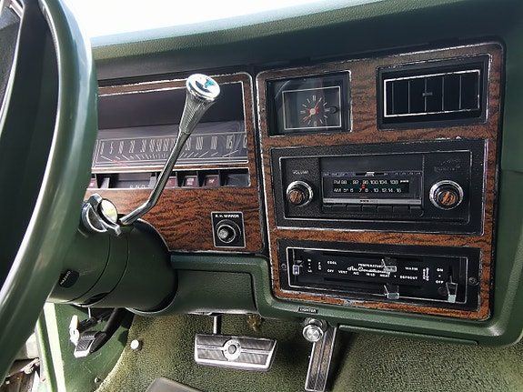 Ford LTD 26 of 30
