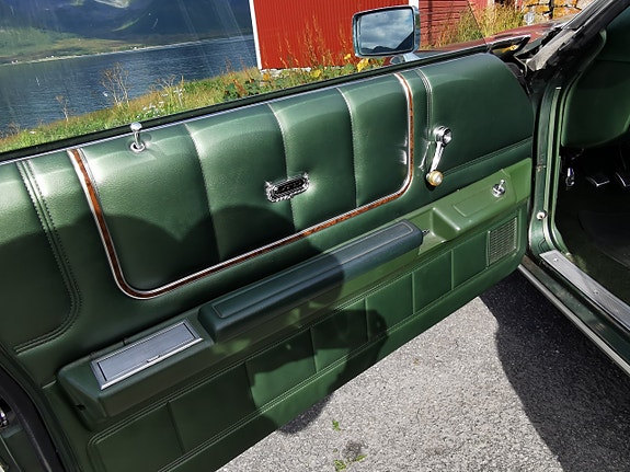 Ford LTD 30 of 30
