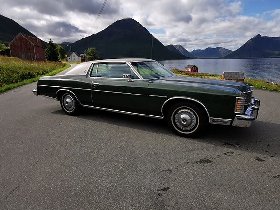 Ford LTD 3 of 30