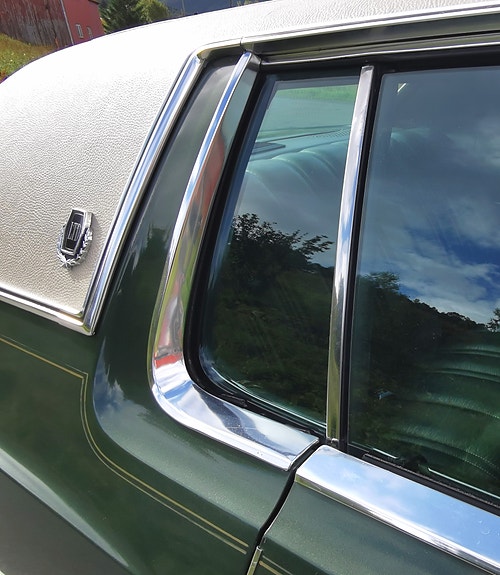 Ford LTD 5 of 30
