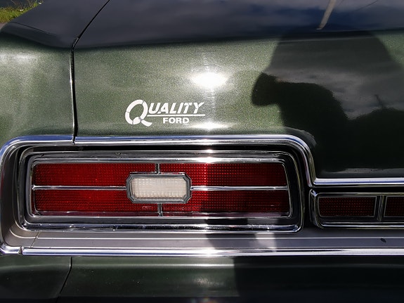 Ford LTD 13 of 30